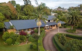 Mountain Sanctuary B&B